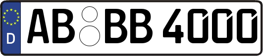 AB-BB4000