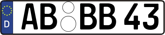 AB-BB43