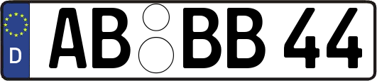 AB-BB44