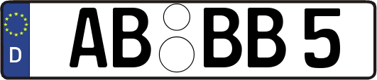 AB-BB5