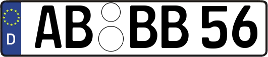 AB-BB56