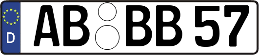 AB-BB57