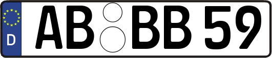 AB-BB59