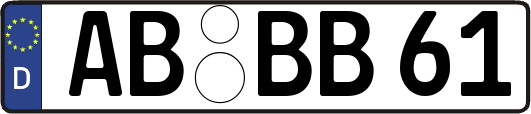 AB-BB61