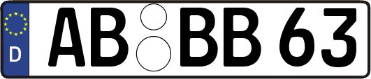 AB-BB63