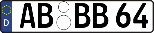 AB-BB64