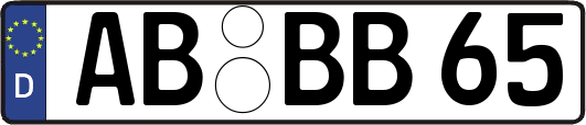 AB-BB65