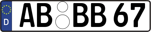AB-BB67