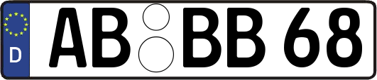 AB-BB68