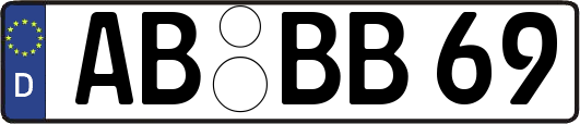 AB-BB69