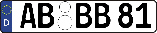 AB-BB81