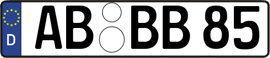 AB-BB85