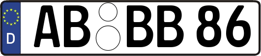 AB-BB86