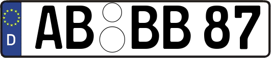 AB-BB87