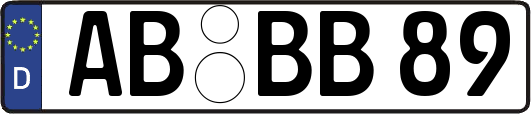 AB-BB89