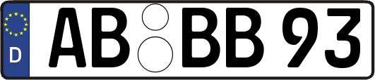 AB-BB93