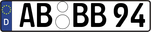 AB-BB94
