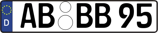 AB-BB95
