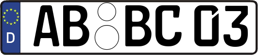 AB-BC03