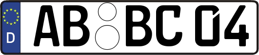 AB-BC04