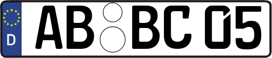 AB-BC05