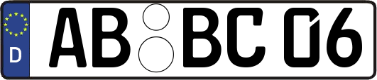 AB-BC06