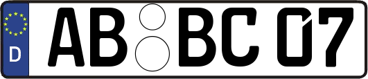 AB-BC07