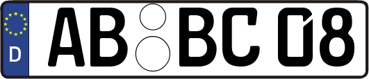 AB-BC08