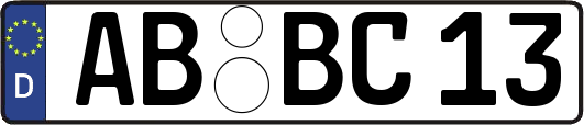 AB-BC13