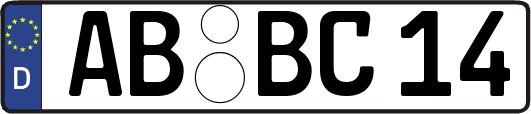 AB-BC14