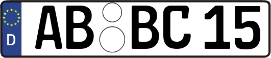 AB-BC15