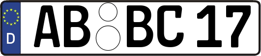 AB-BC17