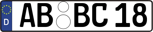 AB-BC18