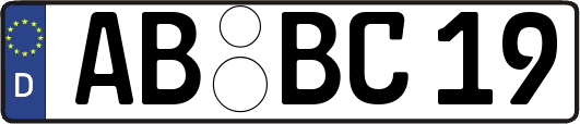 AB-BC19