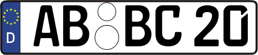AB-BC20