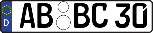 AB-BC30