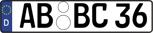 AB-BC36