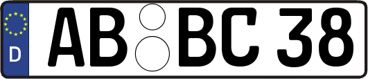 AB-BC38