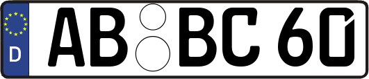 AB-BC60