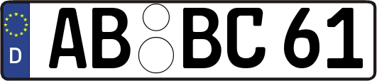 AB-BC61