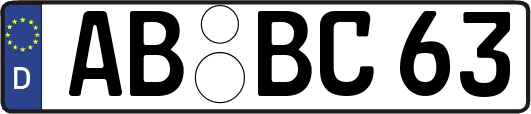 AB-BC63