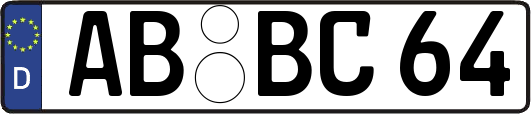 AB-BC64
