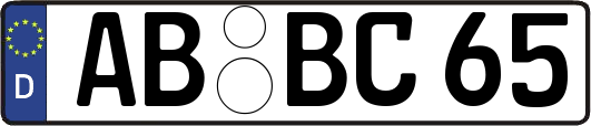 AB-BC65