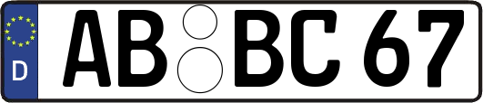 AB-BC67