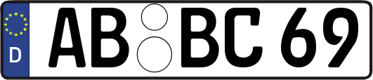 AB-BC69