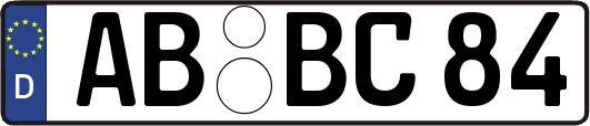 AB-BC84