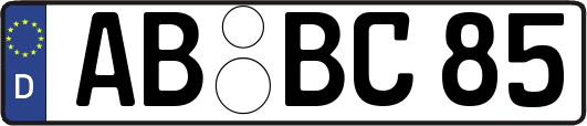 AB-BC85