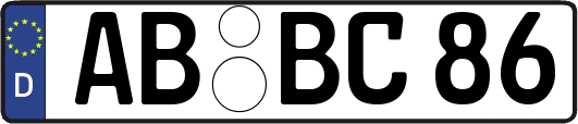 AB-BC86