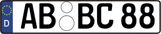 AB-BC88