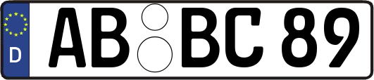 AB-BC89